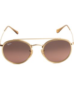 Ochelari de soare Ray-Ban 3647 N 9124 43